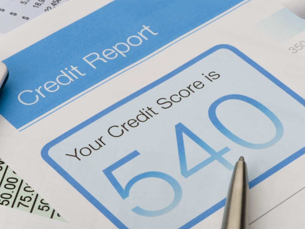 CRB Credit Report - CRB KENYA