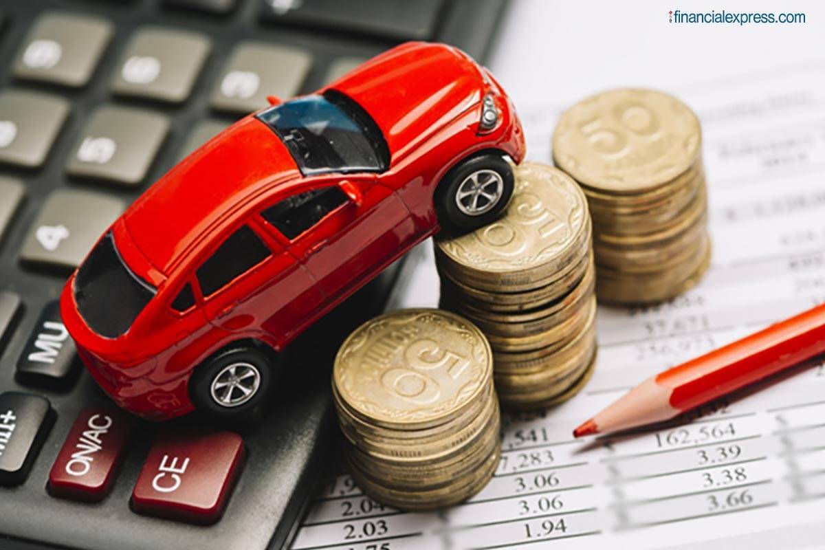 car loan in qatar without down payment